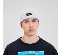 Unisex 1997 Wool Beanie - Grey