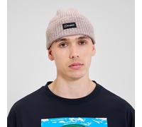 Unisex 1997 Wool Beanie - Grey