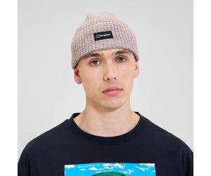 Unisex 1997 Wool Beanie - Grey