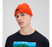 Unisex 1997 Wool Beanie - Red