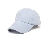 Unisex 2017 Summer Mens Womens Suede Baseball Caps Snapback Dad Hat Branded Polo Cap Boys Baseball Trucker Bone