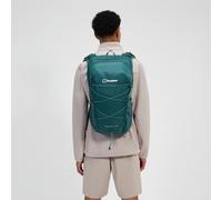 Unisex 24/7 365 U28 Rucksack - Green