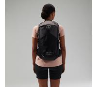 Unisex 3D Freeflow 30+5L S Pack Grey/Black