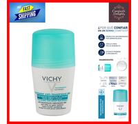 Unisex 50ml Antiperspirant Roll-On - 48-Hour Protection & Sensitive Skin Safe