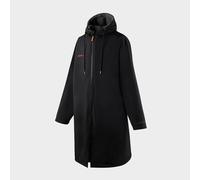 Unisex Active-Flex Changing Robe, Black XL