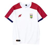 Unisex Adult Kids Anime Captain Tsubasa Casual Short Sleeve T Shirt Ozora Tsubasa Sweatshirts