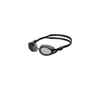 Unisex Adult Mariner Pro Swimming Goggles, Black/Translucent/White/Smoke, One Size
