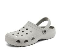 Unisex Adults 10001 Cushioned Clogs 37