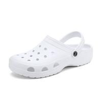 Unisex Adults 10001 Cushioned Clogs 38