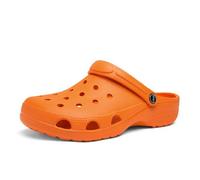 Unisex Adults 10001 Cushioned Clogs 41