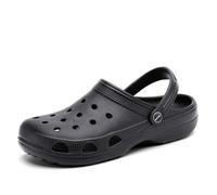 Unisex Adults 10001 Cushioned Clogs 44