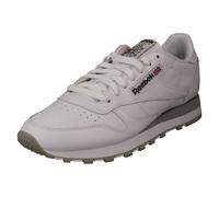 Unisex Adults Reebok Casual Trainers - Classic Leather Unisex GY3558