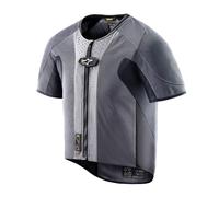 Alpinestars Tech-Air 5 Airbag Vest, grey, size L for Women
