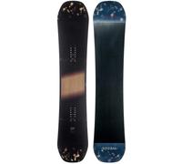 Unisex All Mountain & Freestyle Snowboard Park & Ride 500