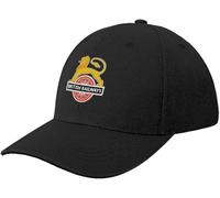 Unisex and Fashionable British Railways. Br. Sign. First Logo. British Railways. Cycling Lion. Sticker Baseball Cap Sports Outdoor Gifts Cool