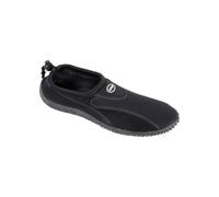Unisex Aqua Shoe - Black Fashy Black 10.5