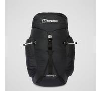 Unisex Arrow 30L Pack - Black