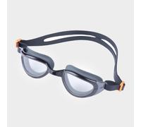 Zone 3 Unisex Attack Swim Goggles, Black One Size