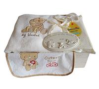 Unisex Baby Hamper Gift Box