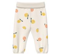 Unisex Baby Jogging Pants with Ribbed Waistband s.Oliver Beige 2 years