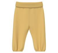 Unisex Baby Jogging Pants with Ribbed Waistband s.Oliver Jaune 18 monthes