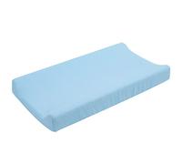 Unisex Baby Soft Stretchy Diaper Changing Muslin Pad Cover Cover Breathable Newborn Baby Changing Table Cover for Nurser Change Table Sheet