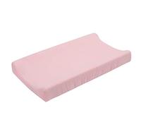 Unisex Baby Soft Stretchy Diaper Changing Muslin Pad Cover Cover Breathable Newborn Baby Changing Table Cover for Nurser Change Table Sheet