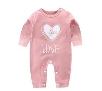 Unisex Baby Toddlers Romper Girl Boy Set Fuzzy Warm Hooded Grows Outfits Winter Coat Outwear Clothes Cartoon 0-12 Months