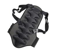 Unisex Back Protector Spine Guard Back Protective Gear For Motorcycling Skiing Skateboarding Snowboarding Spine Protector