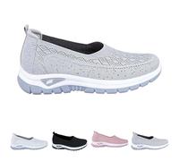 Unisex Barefoot Shoes Men Women Summer Orthopaedic Trainers with Wide Toe Box Breathable Lightweight Sports Shoes Comfortable Trail Running Shoes Non-Slip Trail Running Shoes Trainers Casual Shoes 35