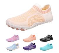 Unisex Barefoot Shoes, Quick-Drying Bathing Shoes, Outdoor Barefoot Shoes, Fitness Shoes for Men and Women, Comfortable Grounding Shoes, Hiking Shoes, Waterproof Trail Running for Women and Men