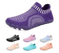 Unisex Barefoot Shoes, Quick-Drying Bathing Shoes, Outdoor Barefoot Shoes, Fitness Shoes for Men and Women, Comfortable Grounding Shoes, Hiking Shoes, Waterproof Trail Running for Women and Men
