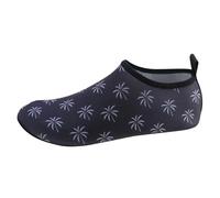 Unisex Barefoot Shoes: Swimming Shoes Men Women Bathing Shoes & Water Shoes Beach Shoes Breathable Surf Shoes Quick Drying Aqua Shoes for Pool Beach Kayaking Gym Fitness Shoes, c, 10 UK