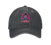 Unisex Baseball Cap Classic Unisex Cotton Horror Movie Character Baseball Cap Adult Halloween Film Adjustable Dad Hat Women Men Outdoor