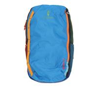 Unisex Batac 24l Backpack Royal Blue/green - unisex - Cotopaxi - Backpacks - Blue - ONE SIZE - Bags ONE SIZE