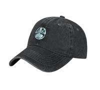 Unisex Benjamin Rock Band Breaking Classic Comfortable Baseball Cap Practical and Versatile Hat Cool and Tough Baseball Cap Multicolor One Size