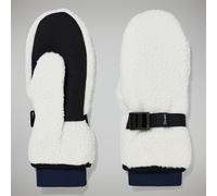 Unisex Berghaus Fleece Mitts - Natural