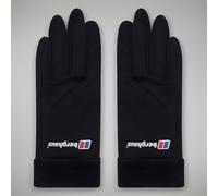 Unisex Berghaus Glove Liner - Black