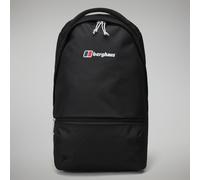 Unisex Berghaus Logo Recognition 25 - Black