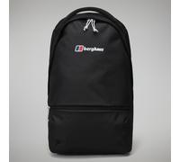 Unisex Berghaus Logo Recognition 25 - Black