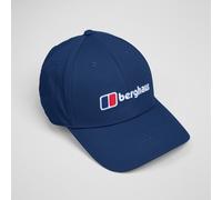 Unisex Berghaus Logo Recognition Cap - Dark Blue