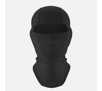 Unisex Black Balaclava Breathable Strech Fit