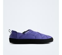 Unisex Bothy 2.0 Synthetic Insulated Slipper Jet Black/Grey - Bottle Blue