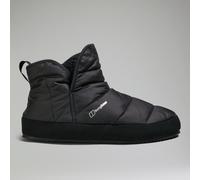 Unisex Bothy Synthetic Insulated Booty Jet Black