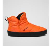 Unisex Bothy Synthetic Insulated Booty - Orange
