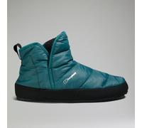 Unisex Bothy Synthetic Insulated Booty - Turquoise