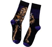 Unisex C/Bacca Novelty Socks One Size UK 6-11 EU 40-46