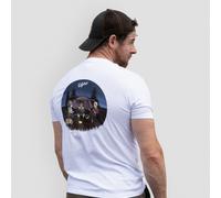 Unisex Campfire T-Shirt