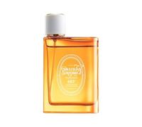 Unisex Caramel Vanilla Perfume, Sweet Sun Fragrance for Men and Women, Seductive Eau de Parfum with Warm Gourmand Aroma, Long-Lasting Fragrance for Everyday Date and Summer, 100 ml