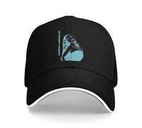 Unisex Carpenter Singer Sabrina Baseball Cap Adjustable Size Dad Hat Classic breathable Low Profile Strapback Retro Cute Summer Sun Visor Hats for Running Workouts and Outdoor Activities All Seasons